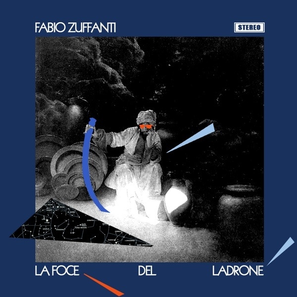 Fabio Zuffanti — La Foce Del Ladrone