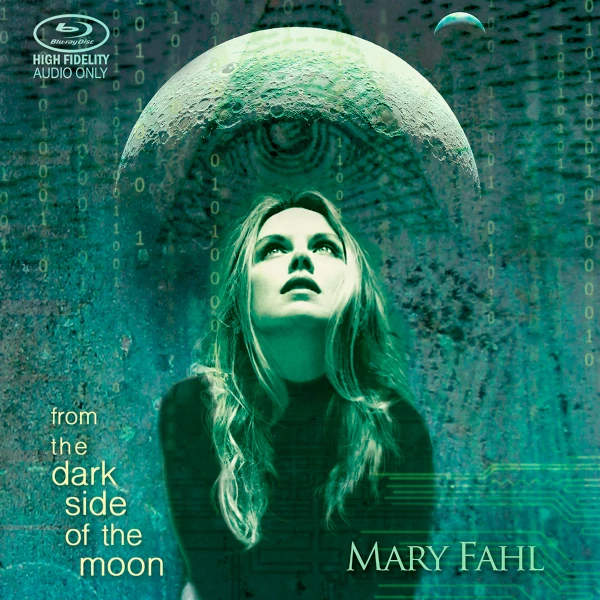 Mary Fahl — From the Dark Side of the Moon