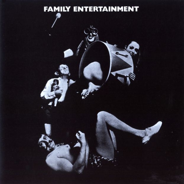 Family — Family Entertainment