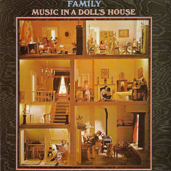 Family — Music in a Doll's House