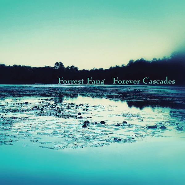 Forever Cascades Cover art