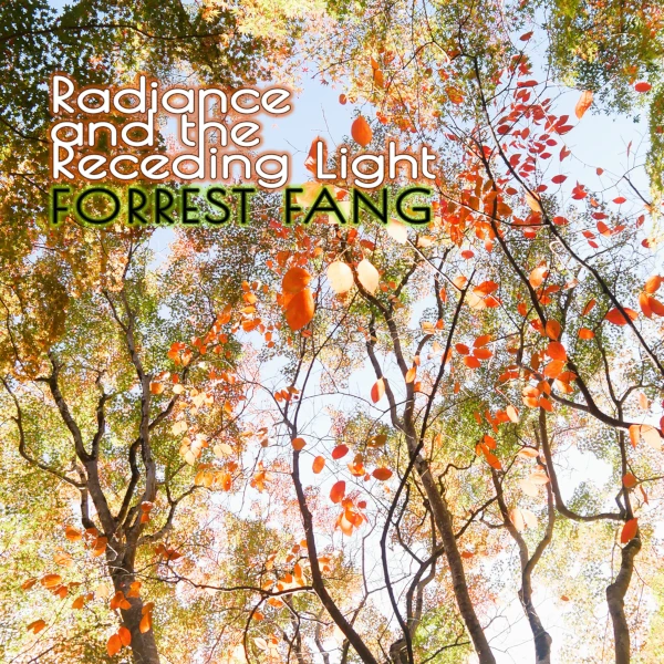 Forrest Fang &mdash; Radiance and the Receding Light