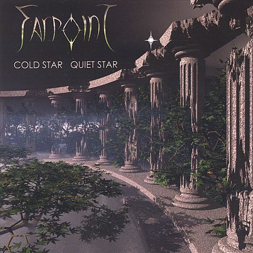 Cold Star, Quiet Star Cover art