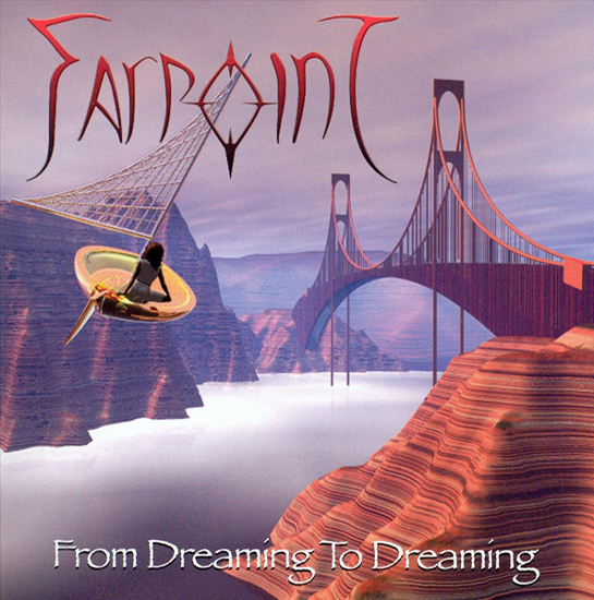 From Dreaming to Dreaming Cover art