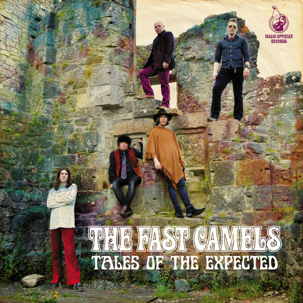 The Fast Camels — Tales of the Expected
