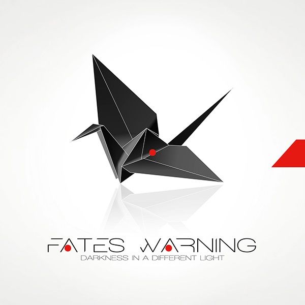 Fates Warning — Darkness in a Different Light