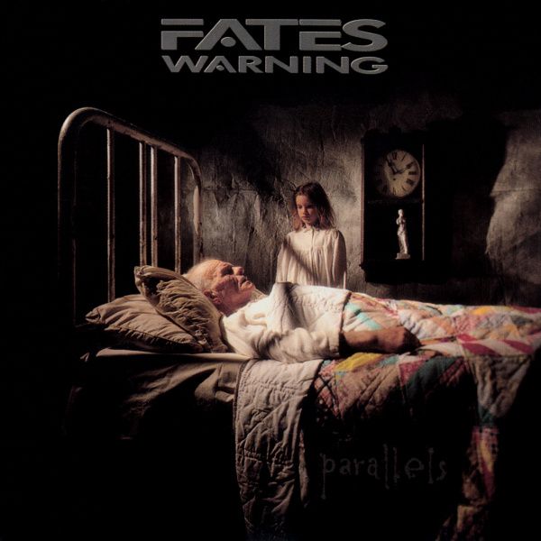 Fates Warning — Parallels
