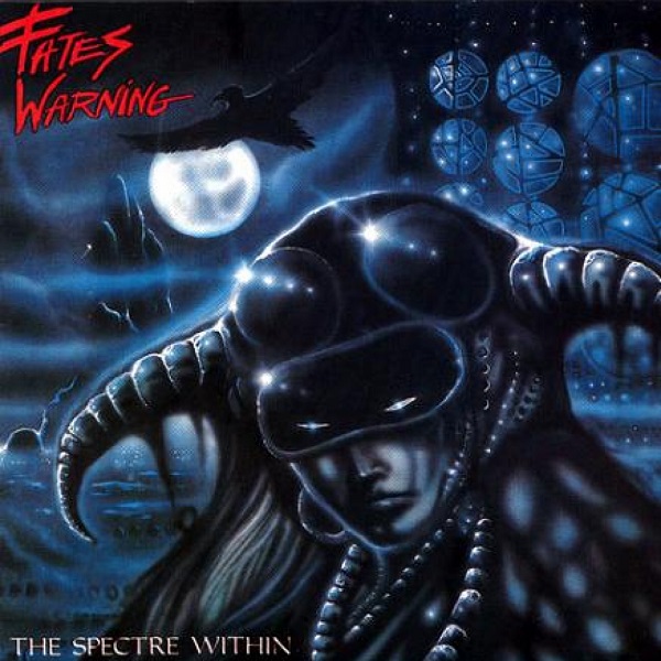 Fates Warning — The Spectre Within
