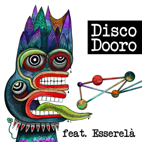 feat. Esserelà — Disco Dooro