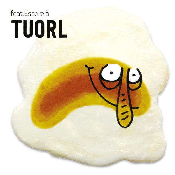feat. Esserelà — Tuorl