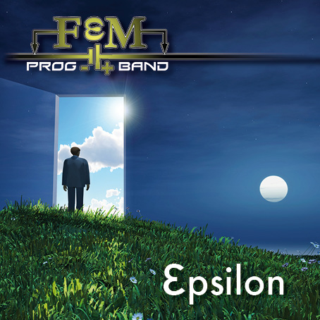 FEM Prog Band — Epsilon