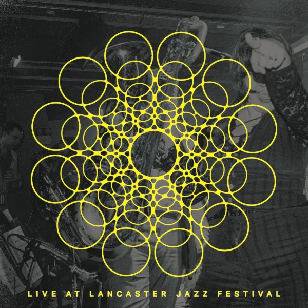 Ferg's Imaginary Big Band &mdash; Live at Lancaster Jazz Festival