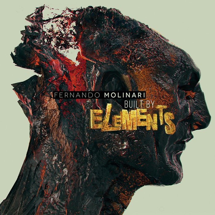 Fernando Molinari &mdash; Built By Elements