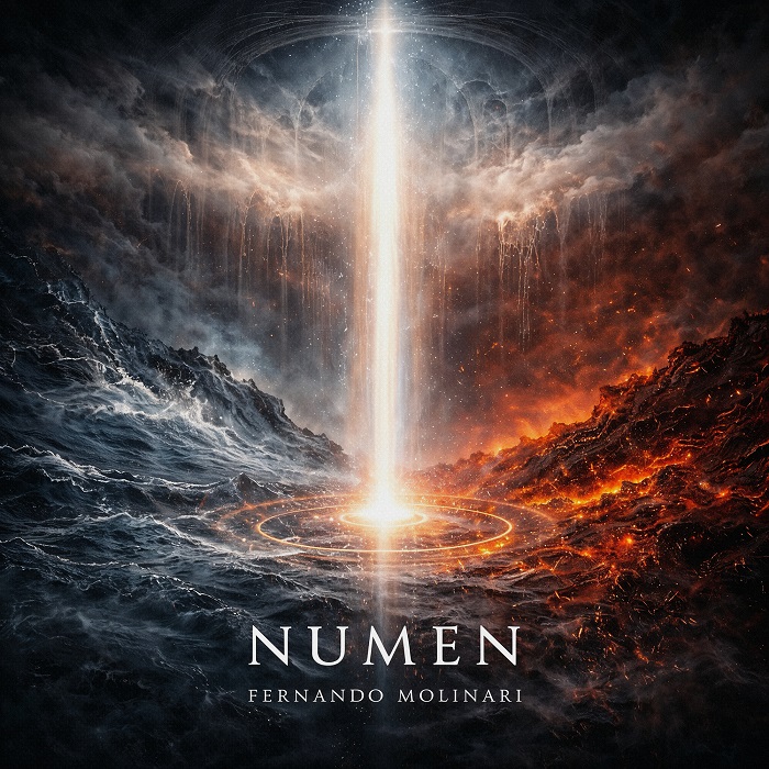 Fernando Molinari &mdash; Numen