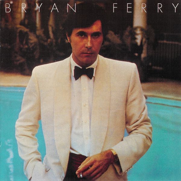 Bryan Ferry — Another Time, Another Place