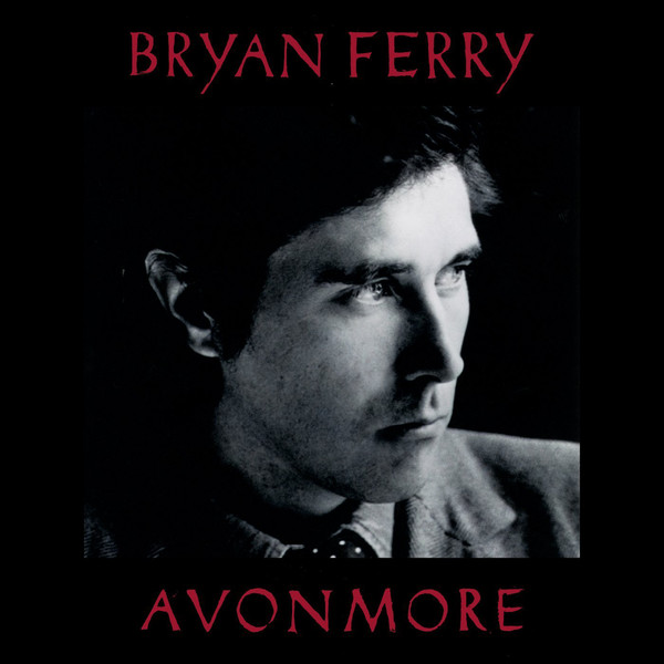 Bryan Ferry — Avonmore