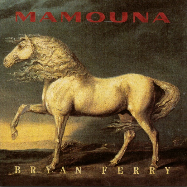 Bryan Ferry — Mamouna