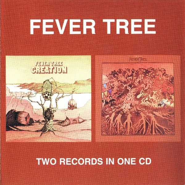 Fever Tree — Creation / For Sale