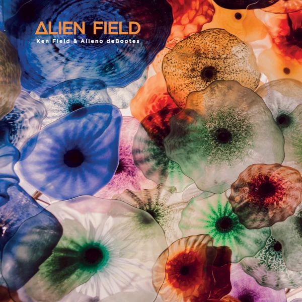 Ken Field & Alieno de Bootes — Alien Field
