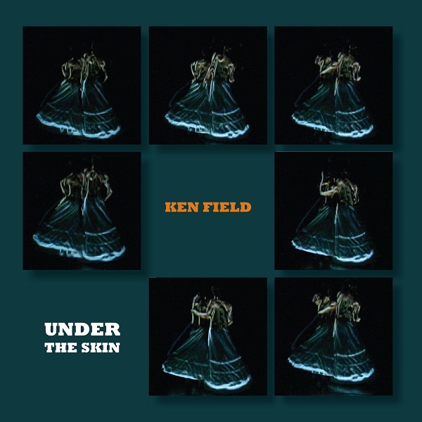 Under the Skin Cover art
