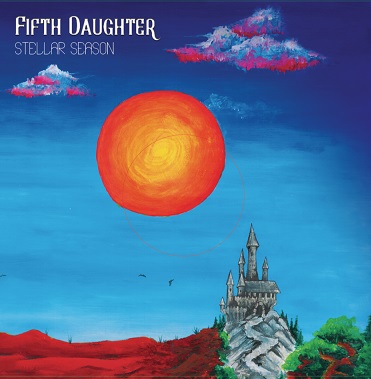 Fifth Daughter — Stellar Season