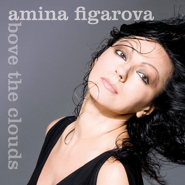 Amina Figarova — Above the Clouds