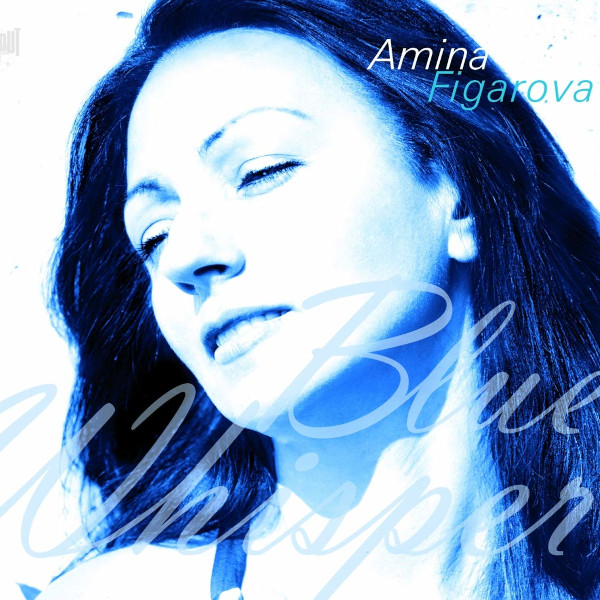 Amina Figarova — Blue Whisper