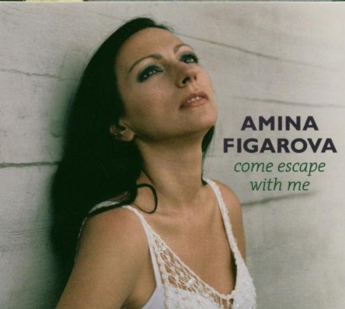 Amina Figarova — Come Escape with Me