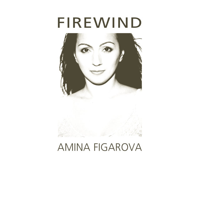 Amina Figarova — Firewind