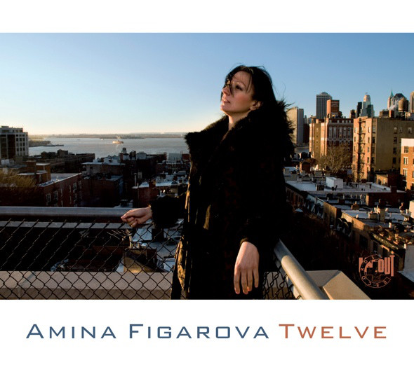 Amina Figarova — Twelve