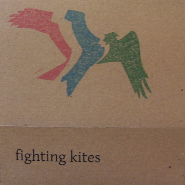 Fighting Kites — Fighting Kites