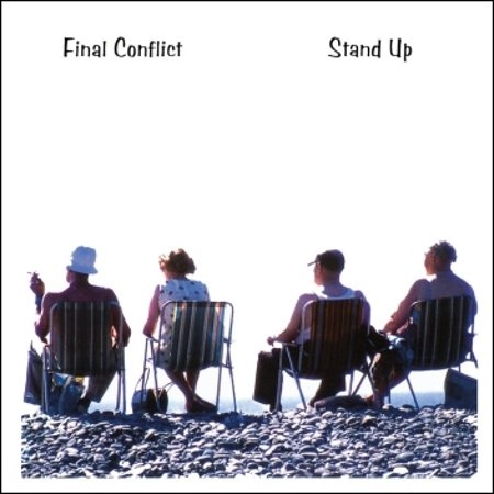 Final Conflict — Stand Up