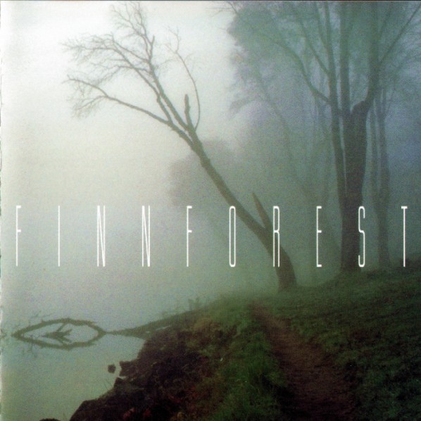 Finnforest — Finnforest / Lähtö Matkalle