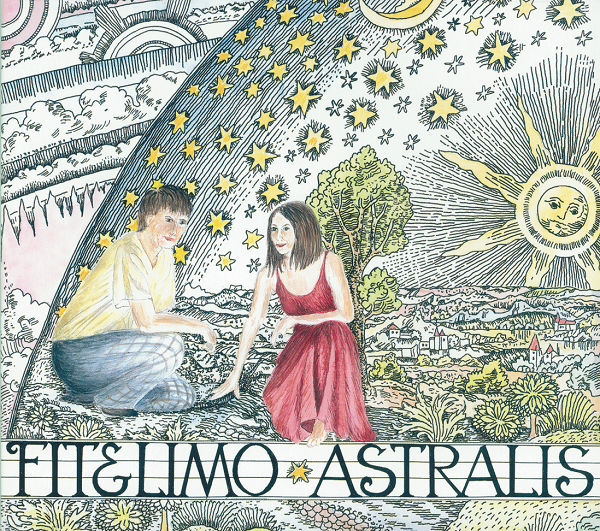 Astralis Cover art
