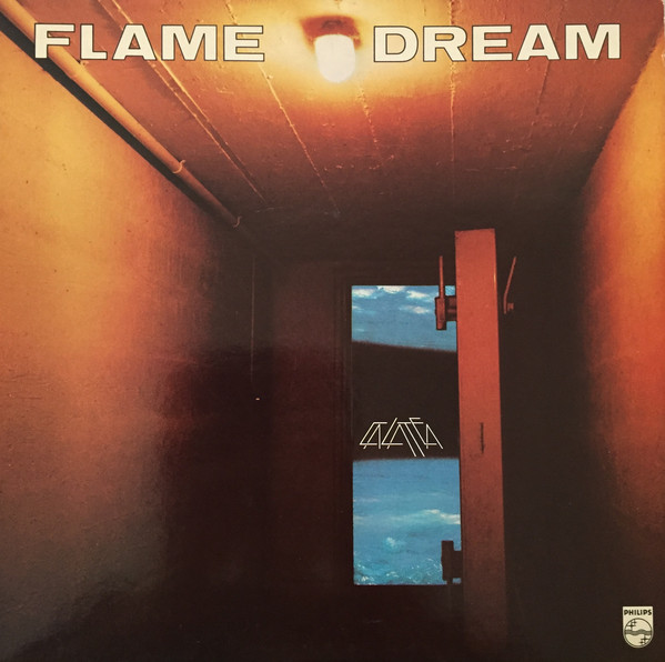 Flame Dream — Calatea