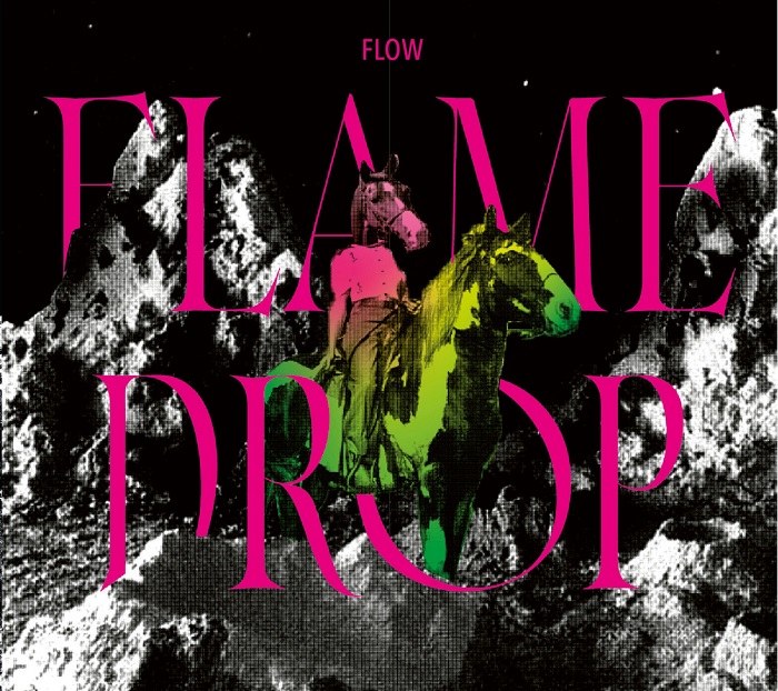 Flame Drop — Flow