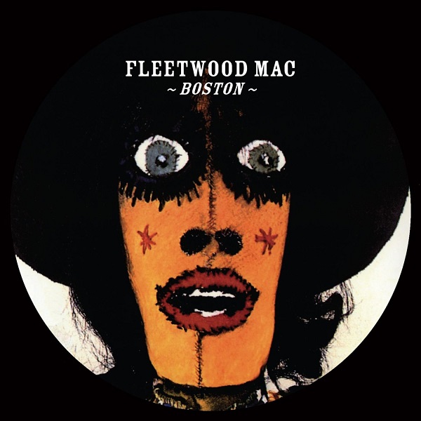 Fleetwood Mac - Boston cover