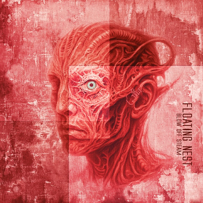 Floating Nest &mdash; Blow Off Steam