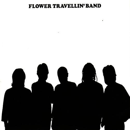 Flower Travellin' Band — We Are Here