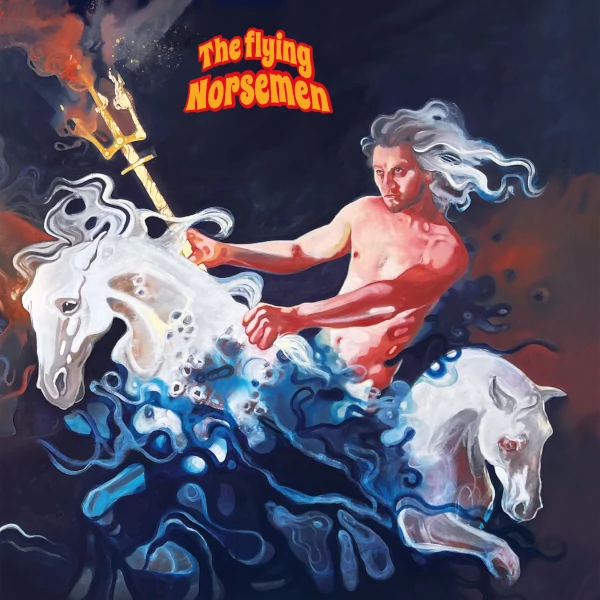 The Flying Norsemen — The Flying Norsemen