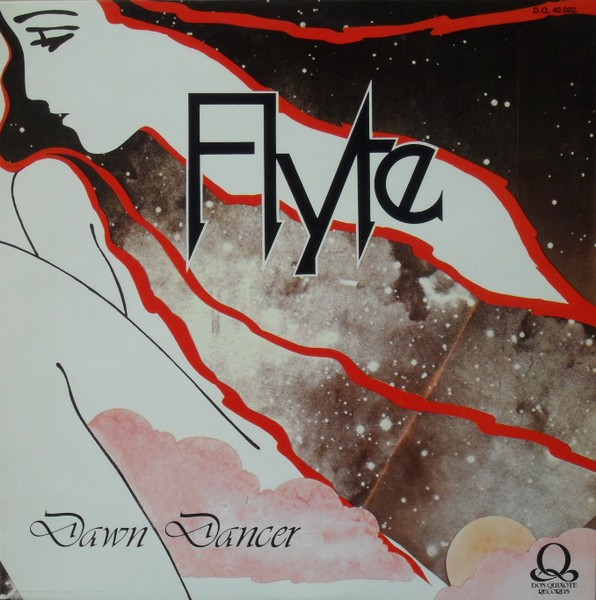 Flyte — Dawn Dancer