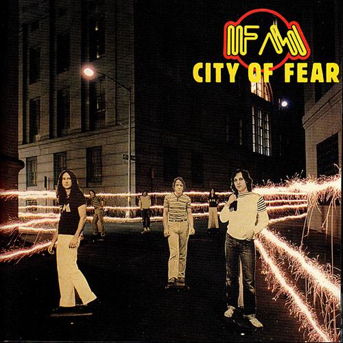 FM — City of Fear