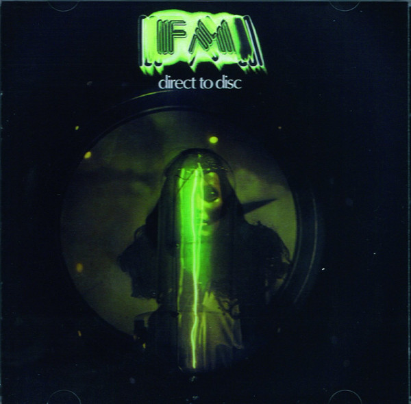FM — Direct to Disc