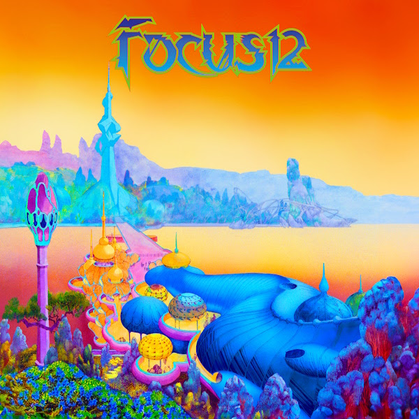 Focus — Focus 12