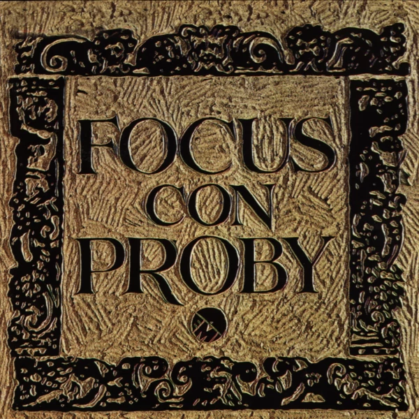 Focus — Focus Con Proby