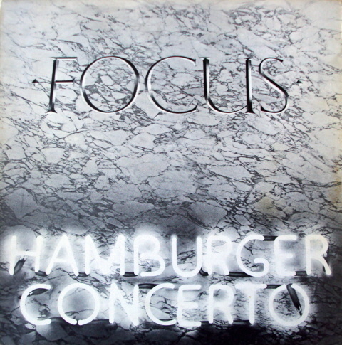 Focus — Hamburger Concerto