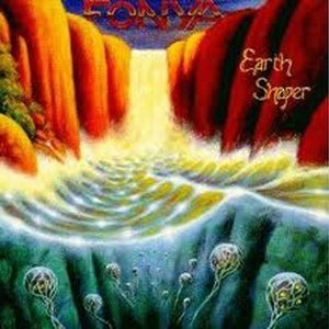 Earth Shaper Cover art