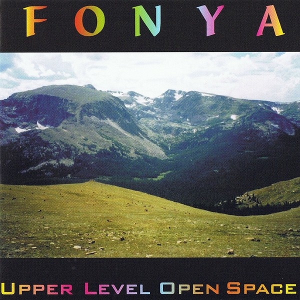 Fonya — Upper Level Open Space