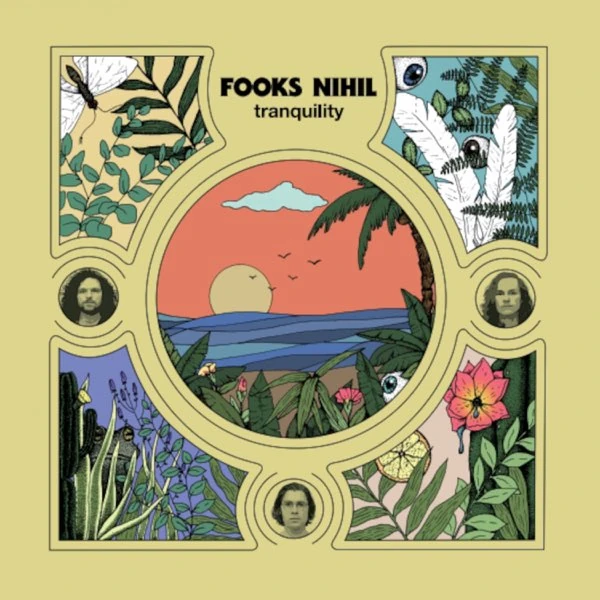 Fooks Nihil — Tranquility