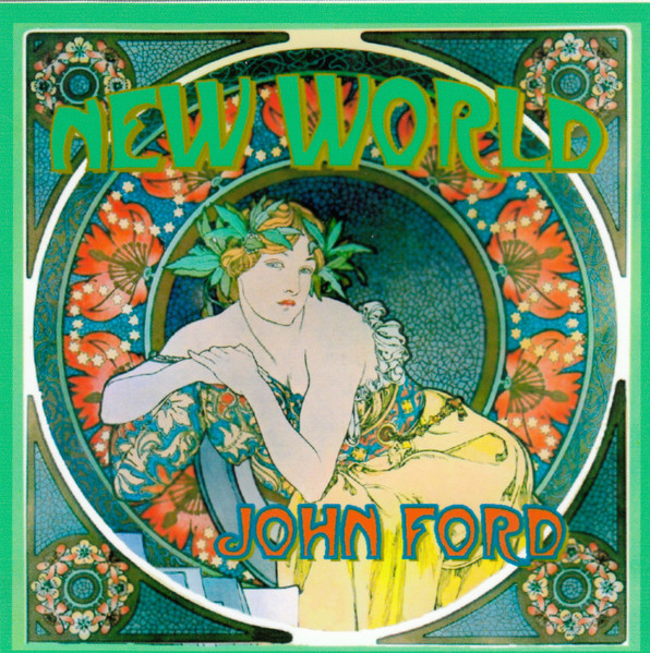 John Ford &mdash; New World